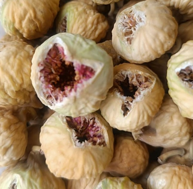 خرید انجیر لوکس متوسط (AA) با حمل رایگان